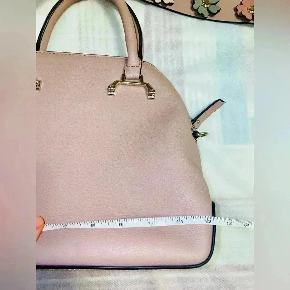 Brand New Bag dusty-pink color- amazing color! - Picture 3 of 7
